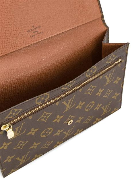 louis vuitton pouch bag price|louis vuitton envelope clutch bag.